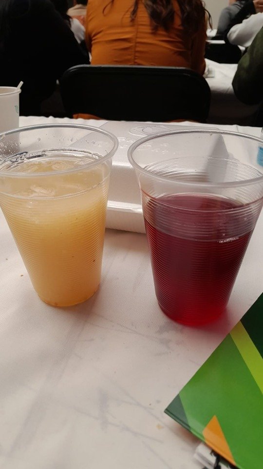 Evento Catering Zamacona